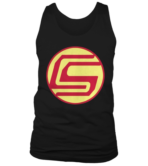Captain Sparklez Tank Top Unisex