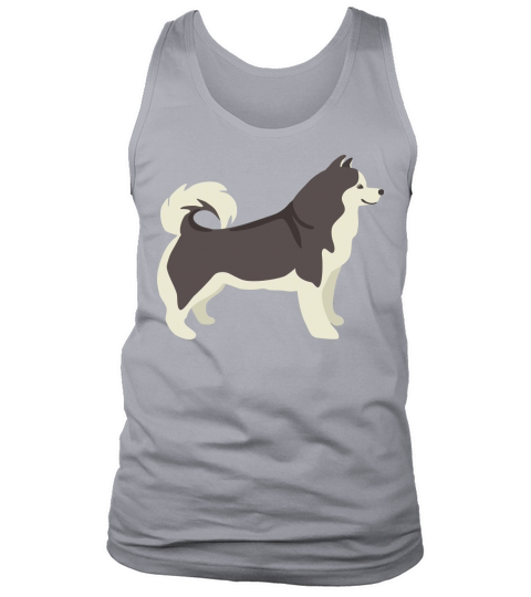 Dog(11) Tank Top Unisex