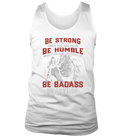 Mgmusicjanis Joplin Tank Top Unisex