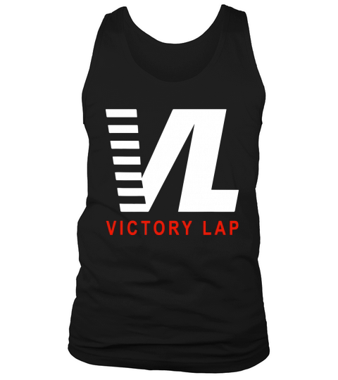 Victory Lap Nipsey Hussle Tank Top Unisex