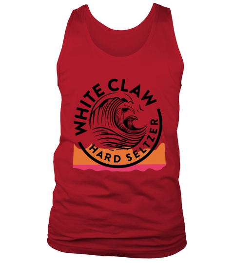 White Claw Beer - Baby Onesie Tank Top Unisex