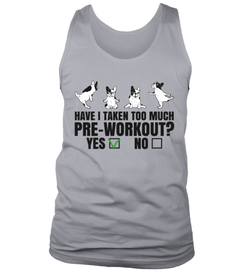 Yoga Quote For The Morning Yogi Have I Taken Too M Tank Top Unisex