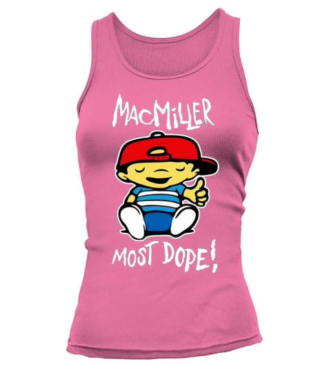 mac miller most dope shirt - Baby Onesie Tank top Woman