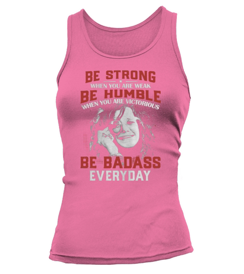 Mgmusicjanis Joplin Tank top Woman