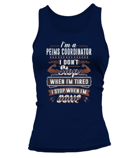 Peims Coordinator Tank top Woman