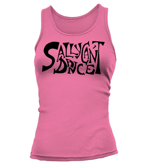 Quotes Girl Tank top Woman