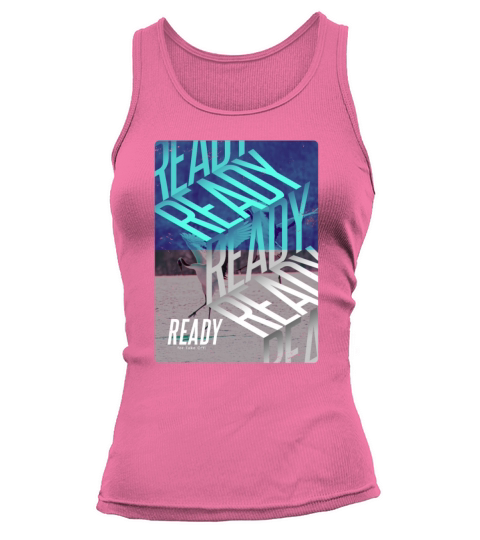 ready Tank top Woman