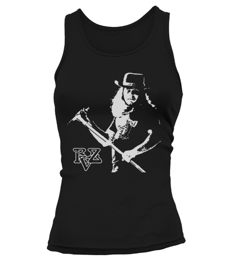 Ronnie Van Zant Fan Tank top Woman