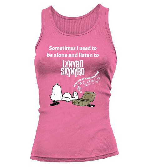 snoopy - 12112 Tank top Woman