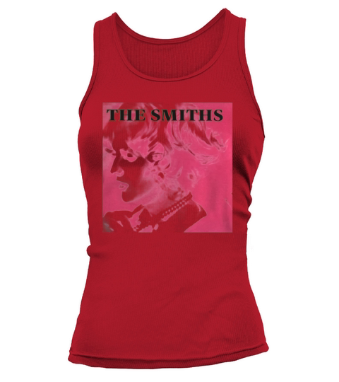 The Smiths Sheila Take A Bow T-Shirt Tank top Woman