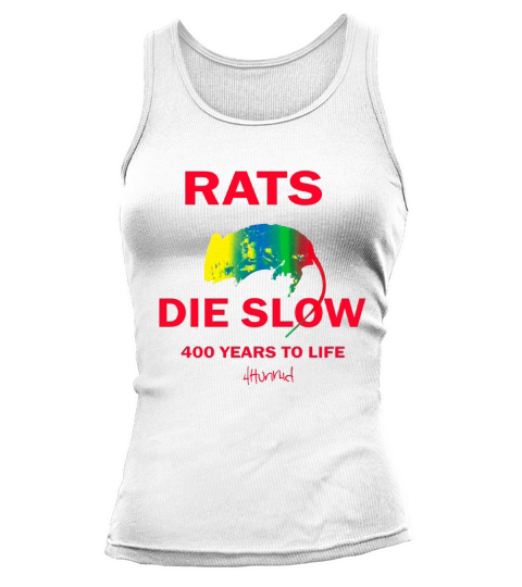 Wash Your Hands vintage black and white Tank top Woman