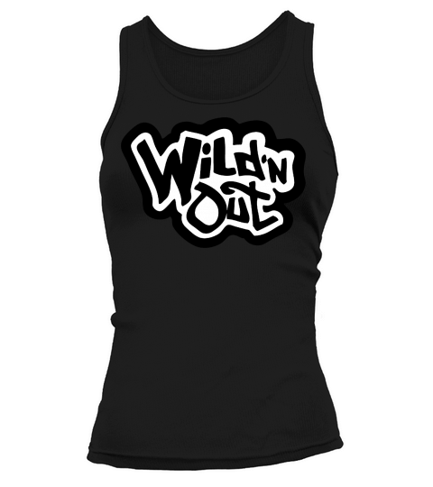 WildNOut Tank top Woman