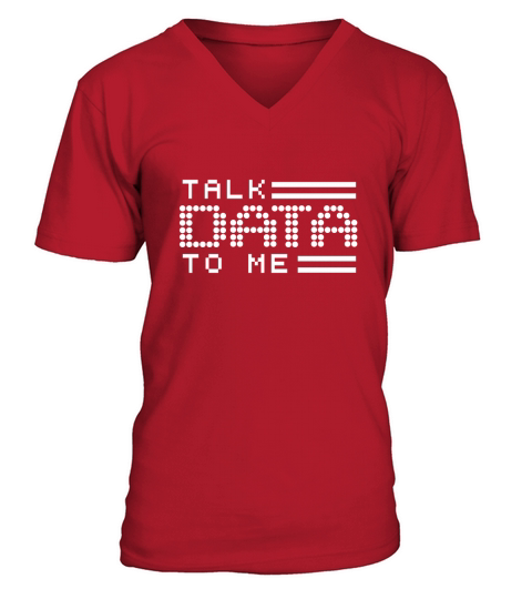 Big Data Computer Shirt | Data Science Joke Nerd Gift - Baby Onesie V-Neck T-shirt