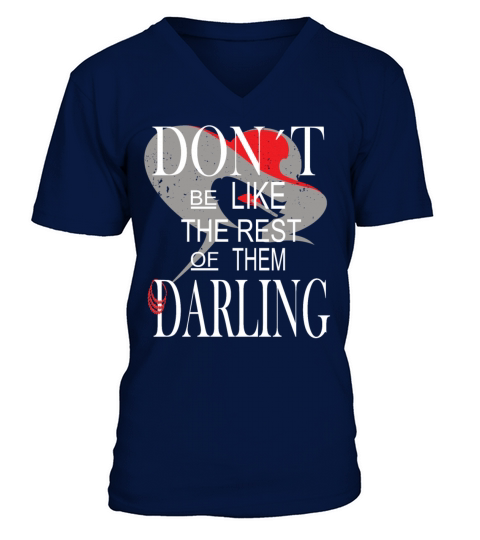 Cool Motivation Sayings Quotes Strong Women V-Neck T-shirt