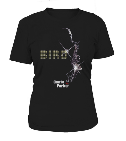 Charlie Parker - Bird Tshirt Women's T-Shirt
