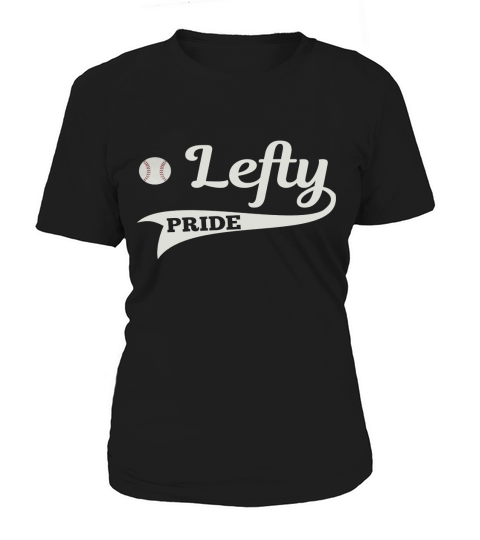 Lefty Pride Women's T-Shirt