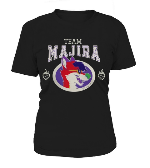 Team Majira T-Shirt Women's T-Shirt