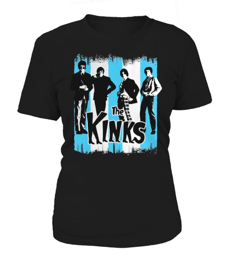 The Kinks 1 Women's T-Shirt