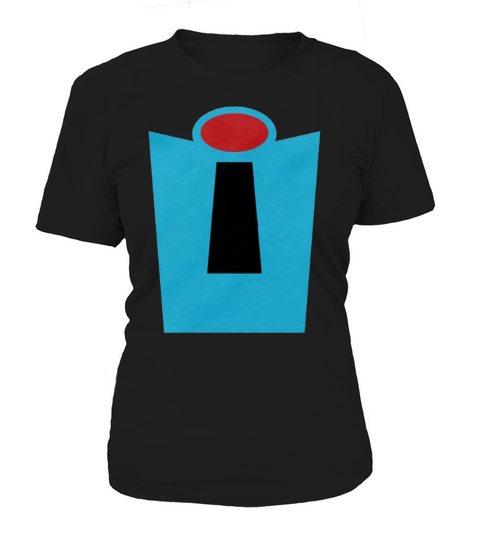 VINTAGE MR INCREDIBLE Women's T-Shirt