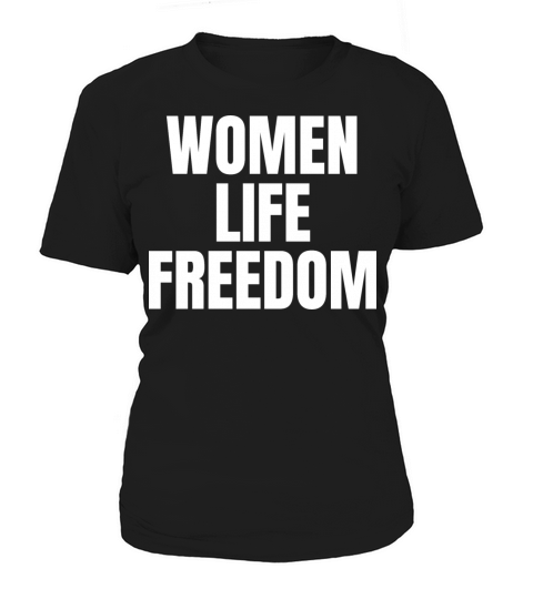 women life freedom Women's T-Shirt