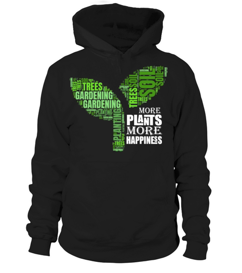 Cheerful Open Inspirationally Minded Quote Hoodie Unisex