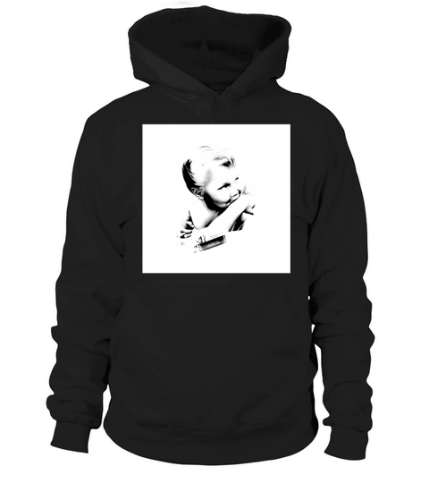 Van Halen 1984 Hoodie Unisex