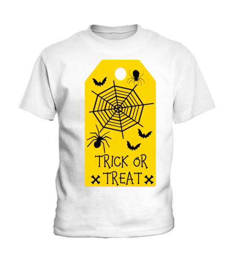 Halloween Gift Tags Printable Halloween 14 Kids T-Shirt