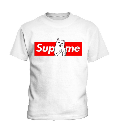 RIPNDIP SUP ME Kids T-Shirt