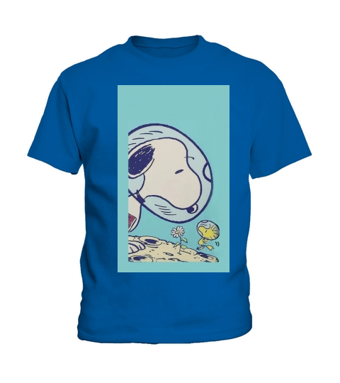 Snnopy Peanuts, snoopy love - iPhone 6/6s Kids T-Shirt
