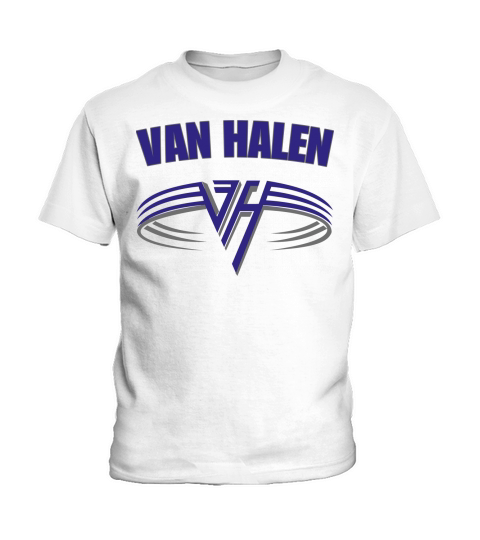 Van Halen Kids T-Shirt