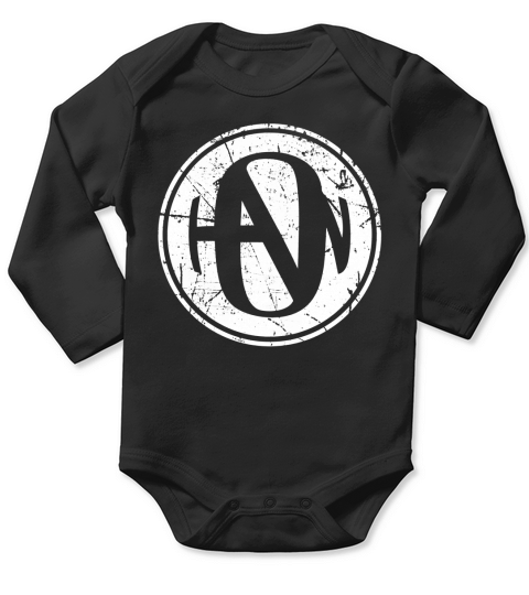 Hanson (band) Long Sleeve Baby One-Piece