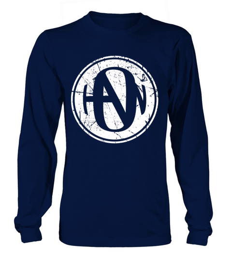 Hanson (band) Long sleeved Unisex