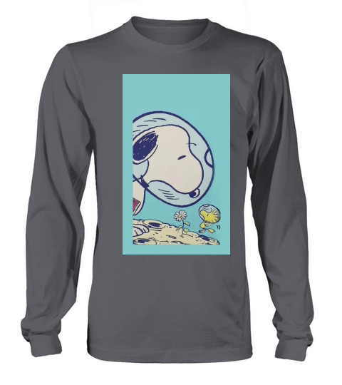 Snnopy Peanuts, snoopy love - iPhone 6/6s Long sleeved Unisex