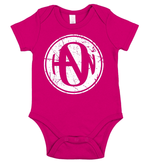 Hanson (band) Short Sleeve Baby One-Piece