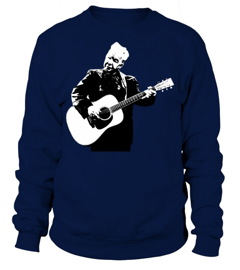 John Prine Art For Fan Sweatshirt Unisex