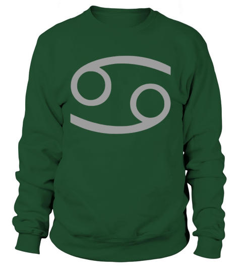 Karkat - Cancer Symbol Sweatshirt Unisex