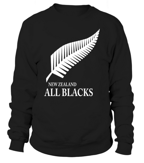 Kiwi All Blacks New Zealand - Mens Premium T-Shirt Sweatshirt Unisex