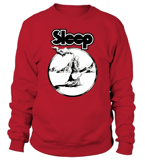 Sleep Band - Coffee Mug (colored) Sweatshirt Unisex