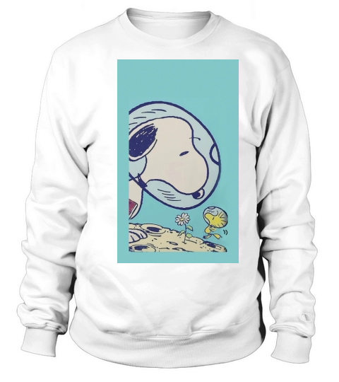 Snnopy Peanuts, snoopy love - iPhone 6/6s Sweatshirt Unisex