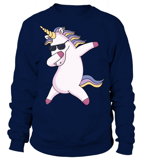 Unicorn Sweatshirt Unisex