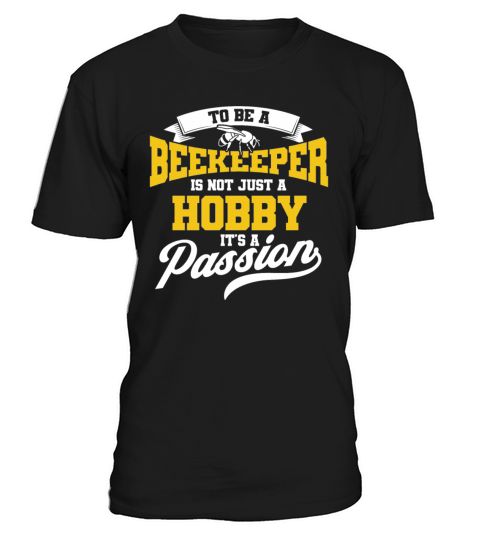 Beekeeping Apiculturist Bee Support Beekeeper T-Shirt Unisex