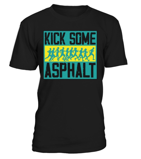 Running Runner Half Marathon T-Shirt Unisex
