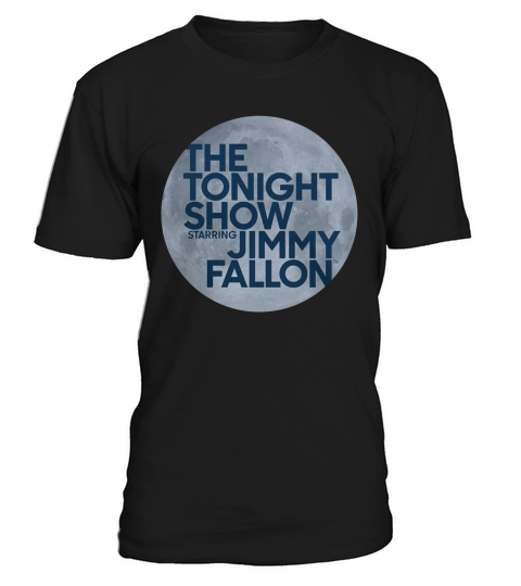 The Tonight Show Starring Jimmy Fallon Comfortable T-Shirt T-Shirt Unisex