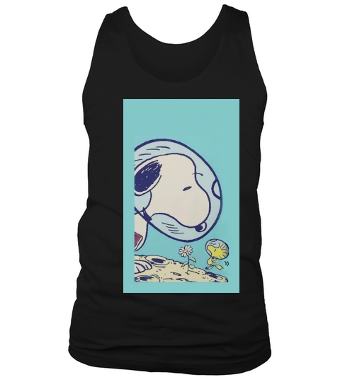 Snnopy Peanuts, snoopy love - iPhone 6/6s Tank Top Unisex