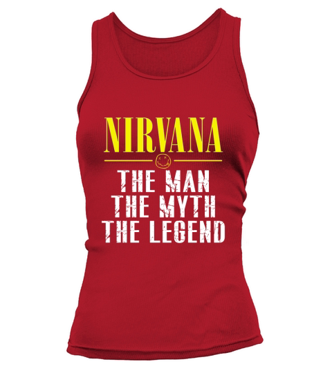 Ling-nirvana Tank top Woman