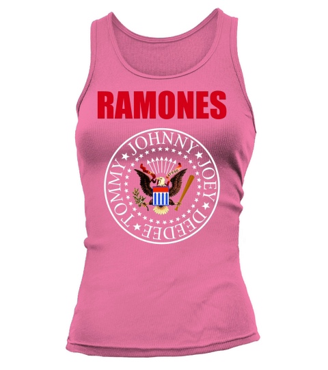 -ramones-lg 1 Tank top Woman