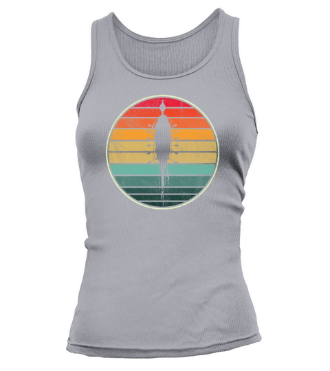 Retro Rowing Crew Boat Vintage Rower Row Team Fun Tank top Woman