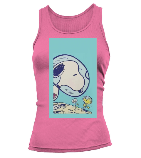 Snnopy Peanuts, snoopy love - iPhone 6/6s Tank top Woman