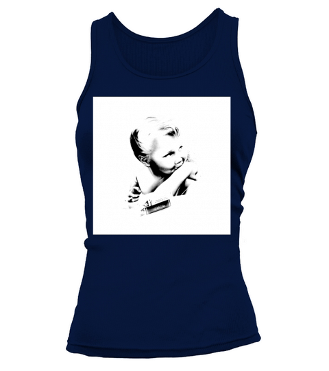 Van Halen 1984 Tank top Woman