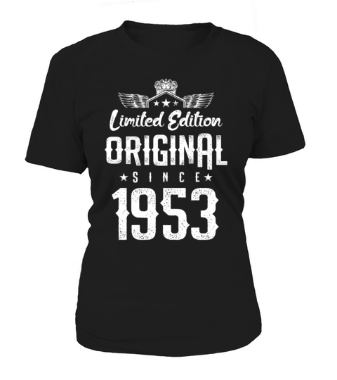 1953 limited edition Women's T-Shirt